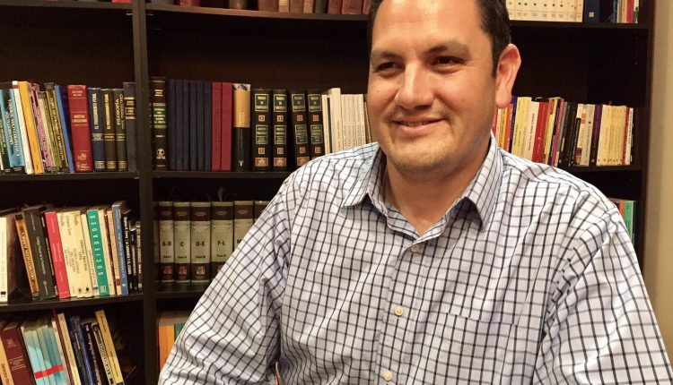 Francisco Javier Sánchez Pérez, abogado fiscalista 2