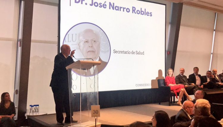 JOSÉ NARRO