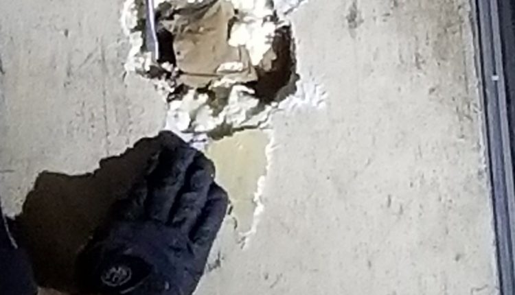 Con Rayos X detectan droga más de un millón de dólares en droga (3)