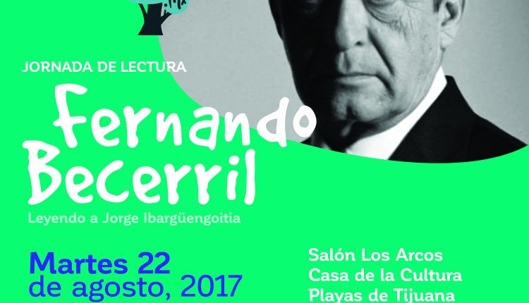 FERNANDO BECERRIL