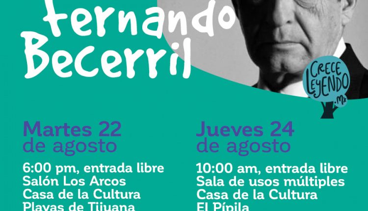 Fernando Becerril