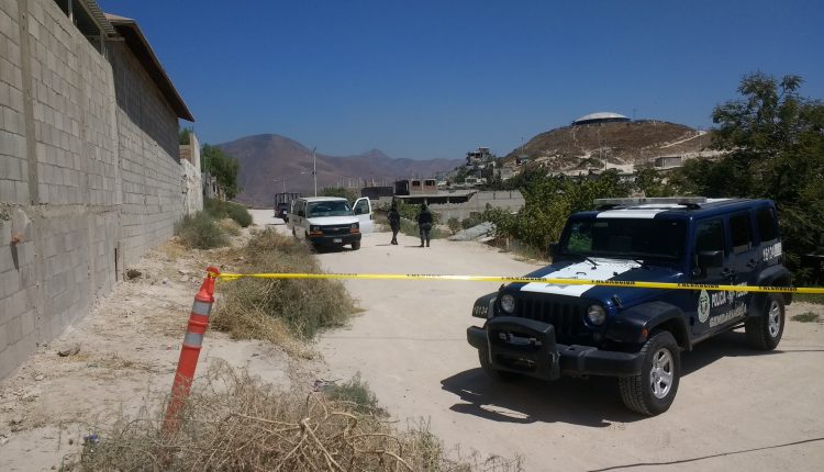 Fosas y huesos la esperanza de los dolientes (2)