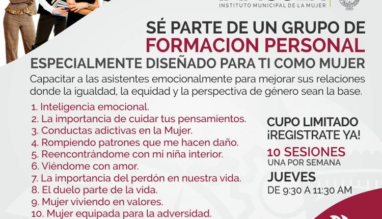 IMMUJER