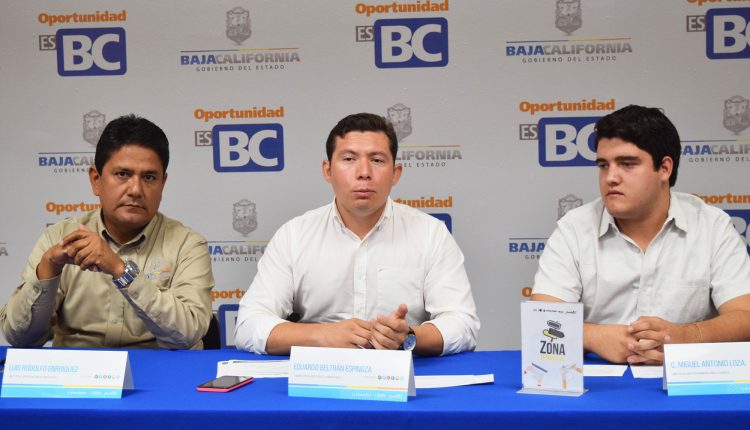 JUVENTUD BC - Zona Empleo