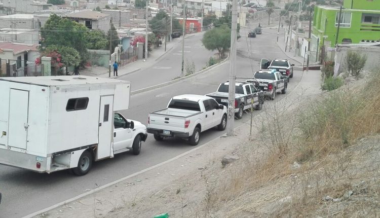 calcinado