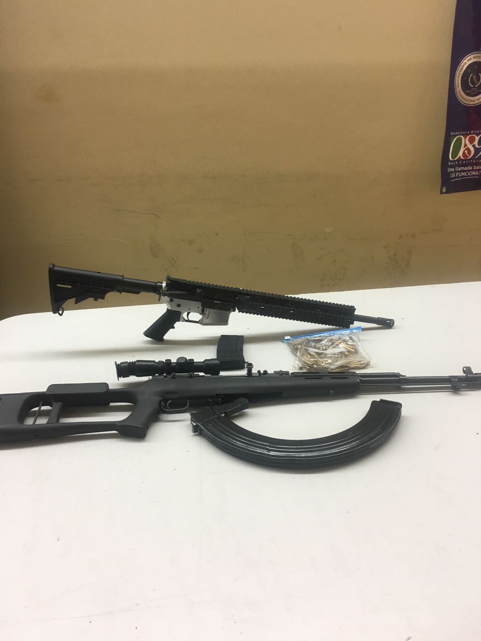 ARMAS 1