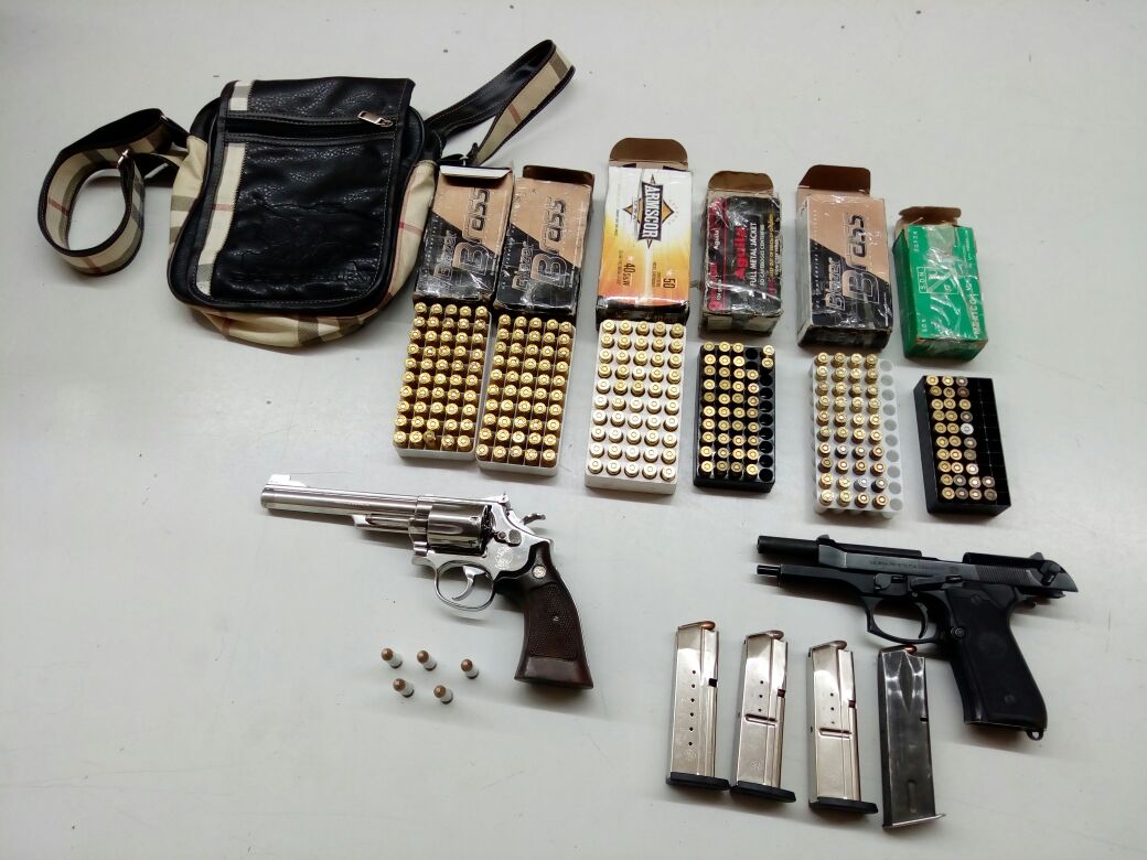 ARMAS