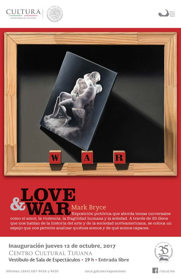 “Love and War