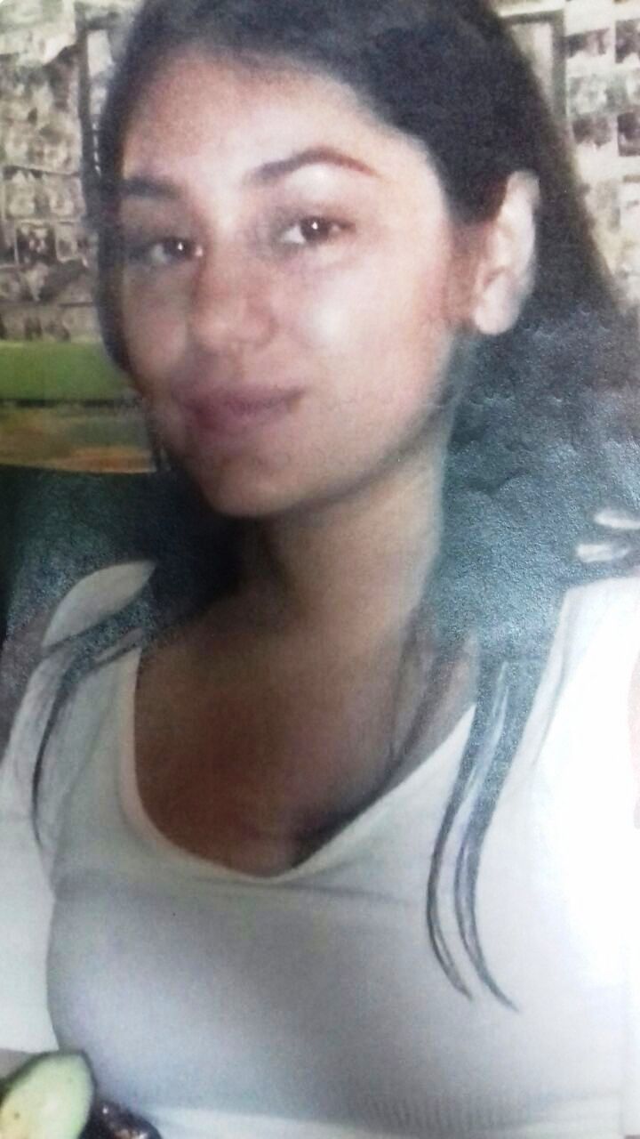 MAIRA ALEJANDRA ANDUAGA ZEPEDA 16 AÑOS