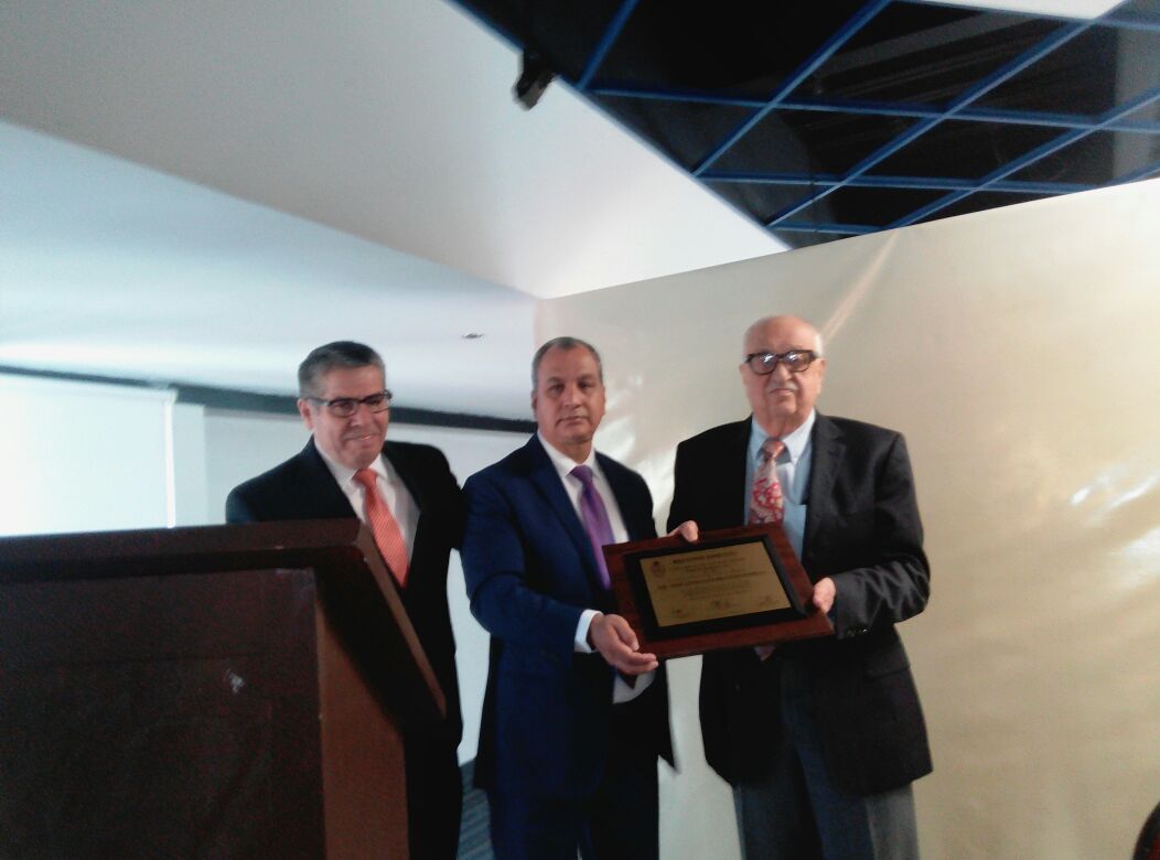 Necesario mayor capacitación para abogados en el NSJP Jorge Escarcega German (3)