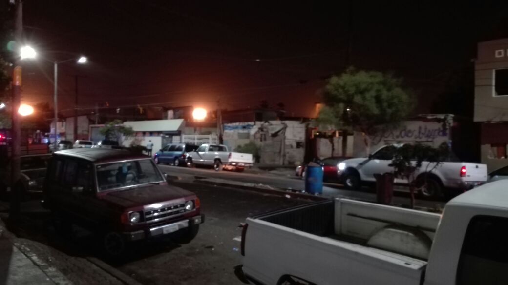 ataque jueves 2