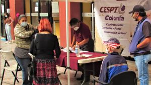 CESPT