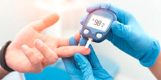 Diabetes, salud, ejercicio