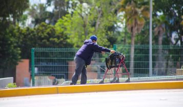 Encuesta, proyecto, movilidad, sociedad