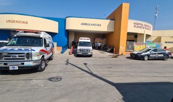 Hospitales, cirugias , Tecate Rosarito 1