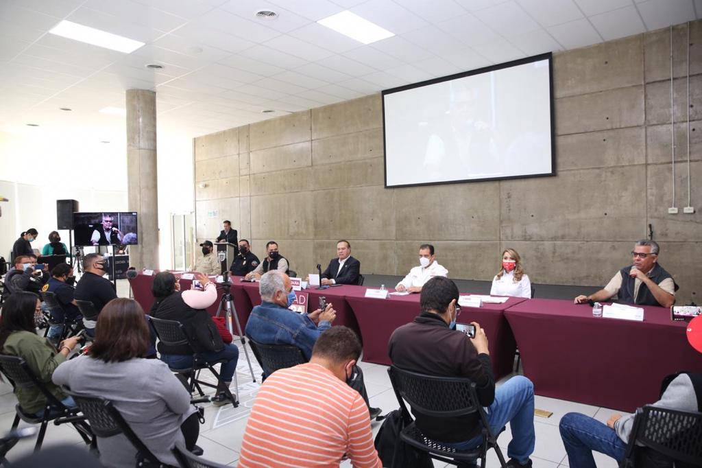 Navidad, precauciones , medidas preventivas