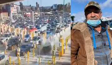 choque, DIF, despedida