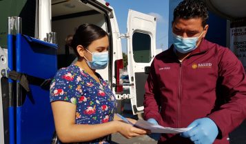 personal de salud