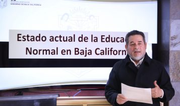 Estudiantes, maestros, Educación Normal