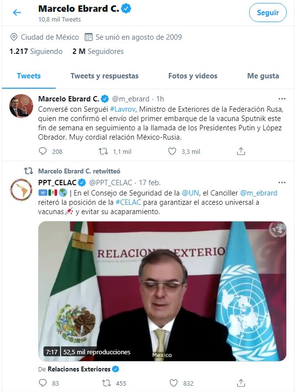 Vacuna, Rusia, Covid-19, pandemia 
