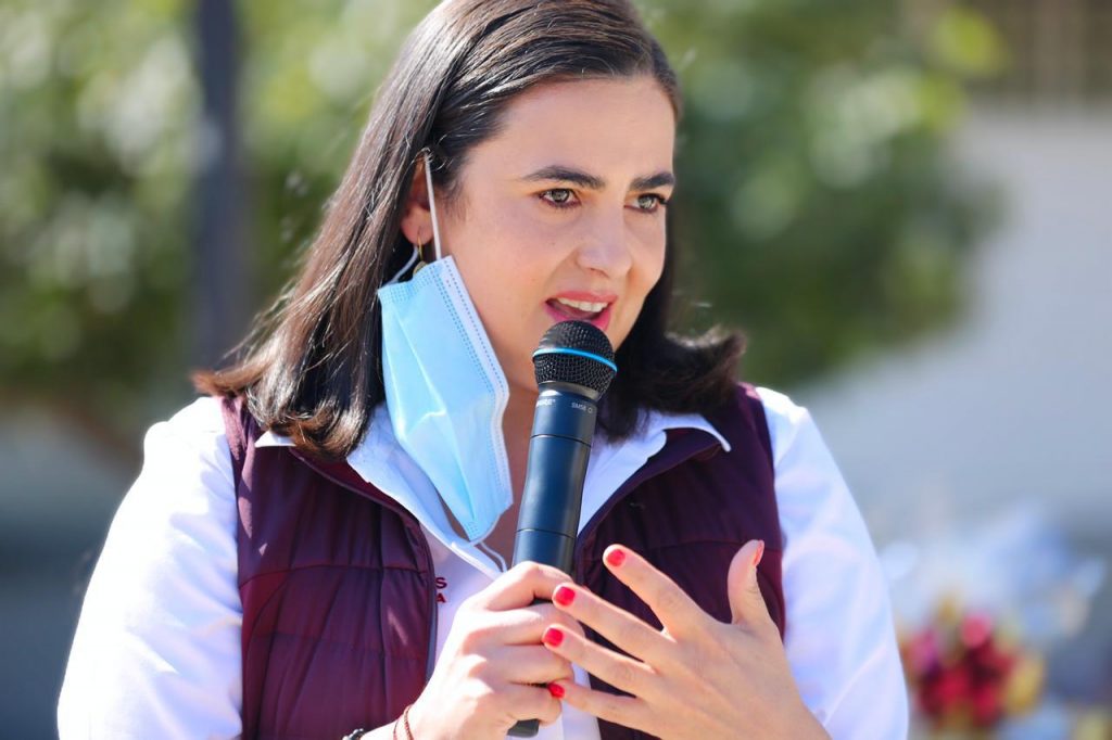Jornada de Bienestar , Zona Este, Servicios Publicos Municipales
