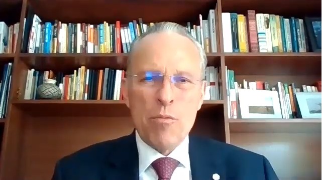 Ley energética, legisladores, MORENA, congreso de la unión