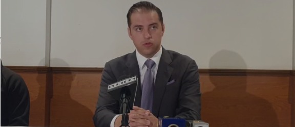Pandemia, Casas hogares, censo, Adrián Romero