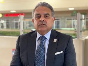 Juan Santana CCDER