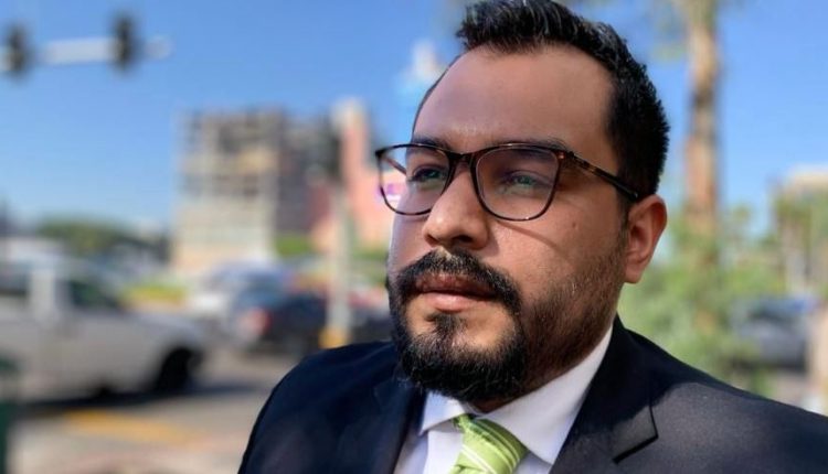 Pablo Cesar Castañeda, DOF, STPS, PTU 