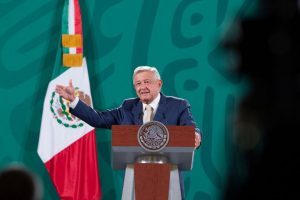 AMLO, Mañanera, Samuel García, Adrián de la Garza, Elecciones 2021