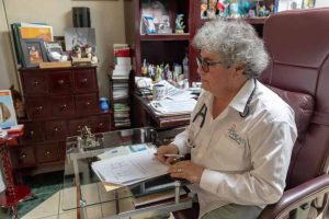 Cáncer, Desabasto, Candidatos, Salud,