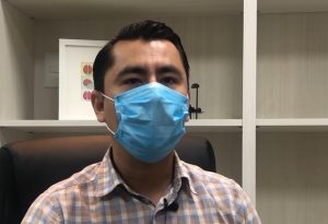 Cirugía, IMSS, Accidente de Trabajo