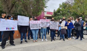 Educación, Maestros, Escuela, Adeudos