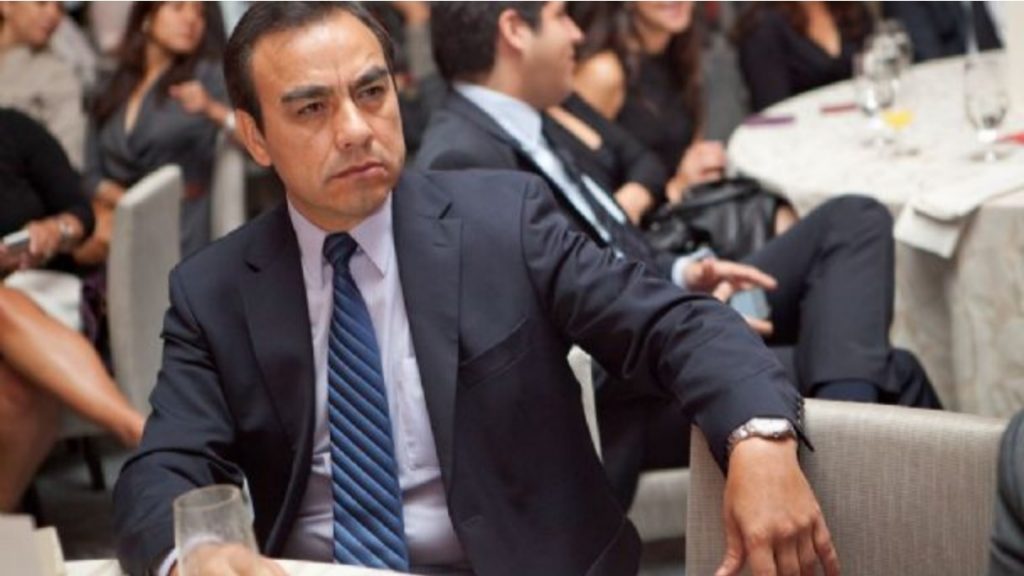 Julián Leyzaola, Elecciones 2021