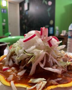 Pozole, Comida, Morelos