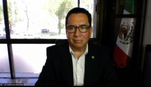 Restauranteros, Turismo, Covid, Economía
