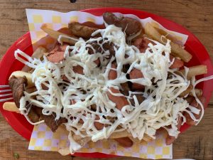 Sabor, Antojo, Colombia, Comida