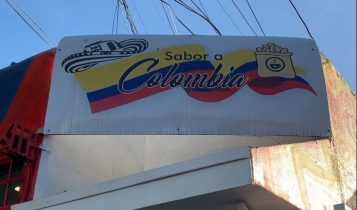 Sabor, Antojo, Colombia, Comida