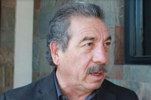Secretaría de Desarrollo Sustentable, Medio Ambiente, José Carmelo Zavala