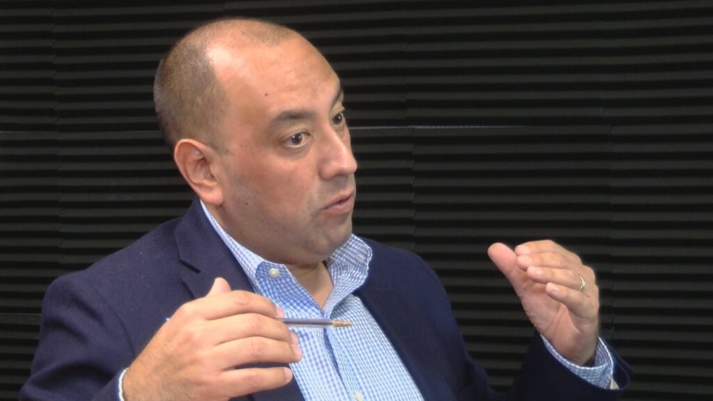 Jorge Enrique Fonseca Rodríguez