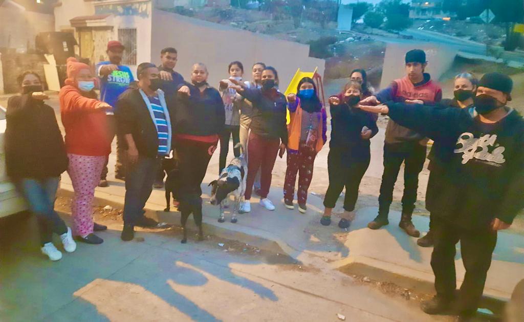 #Tijuana Superó la meta establecida con 279 agrupaciones para concretar acciones de mejora en las comunidades.