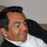 Alberto Gómez C.