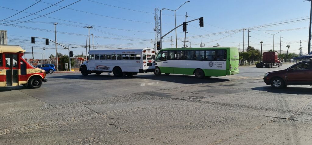 La autoridad municipal consideró que, en los próximos meses se verán los resultados de este proyecto de reordenamiento