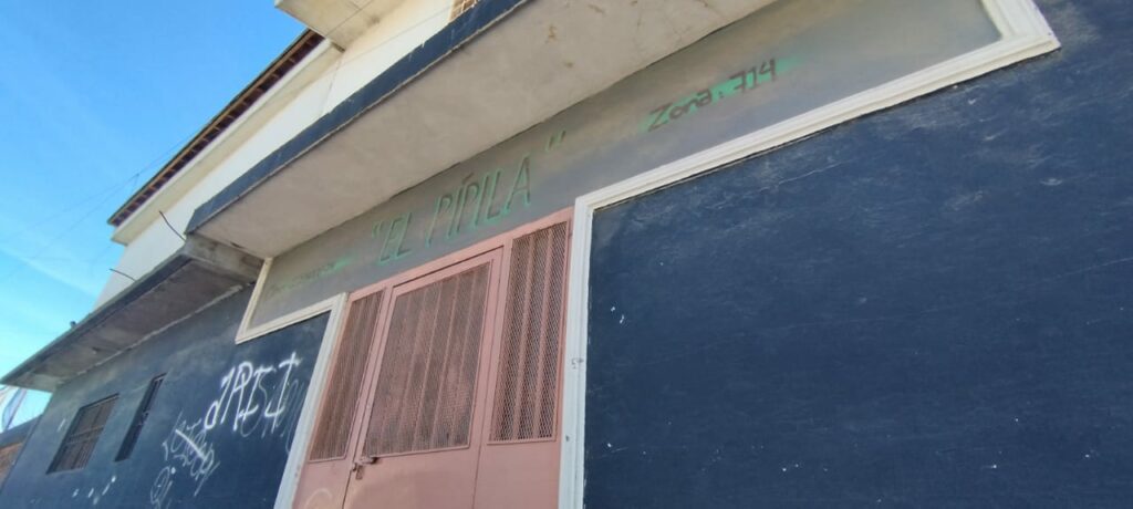 Escuela Primaria Indígena Juan José De Los Reyes Martínez “El Pípila”