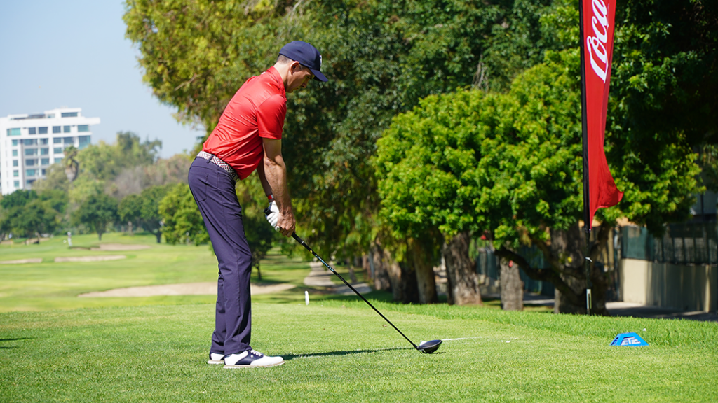 Ante la urgente necesidad de atender a niños de escasos recursos que presentan cardiopatías congénitas, se realizó el pasado viernes 08 de septiembre el IV Torneo de Golf de ex alumnos del Instituto México. 
