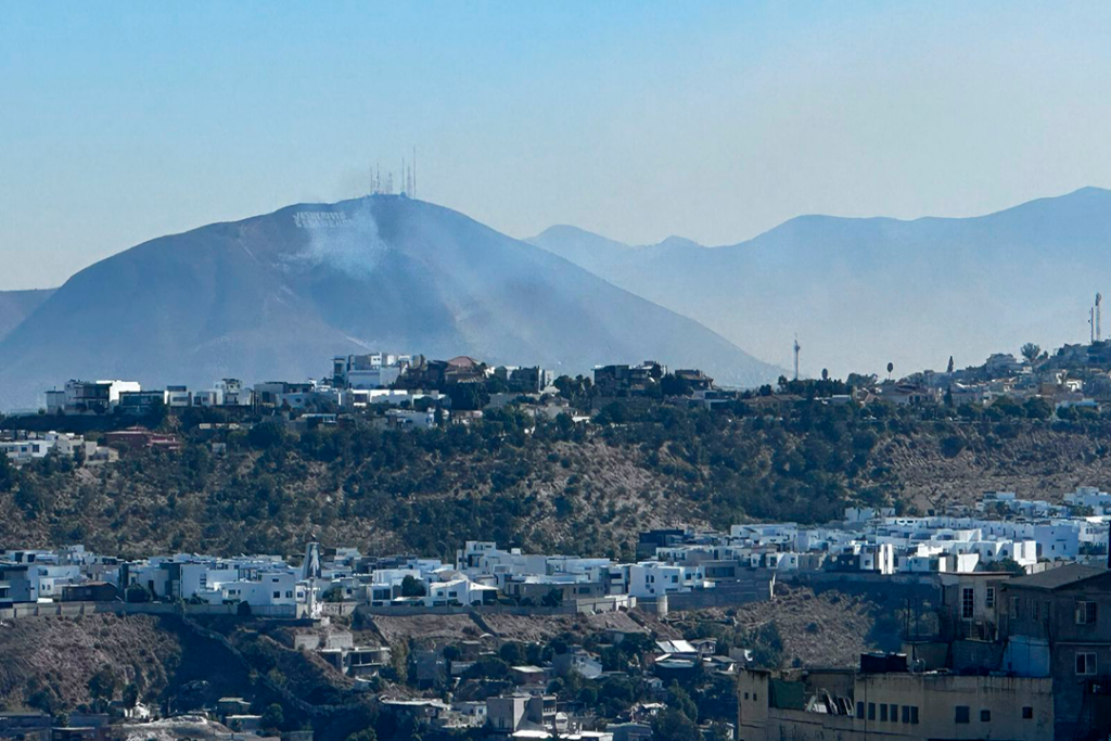 •	Han transcurrido dos años y el discurso de la Gobernadora sobre sus preocupaciones sobre la calidad del aire y el medio ambiente no se alcanza a implementar.