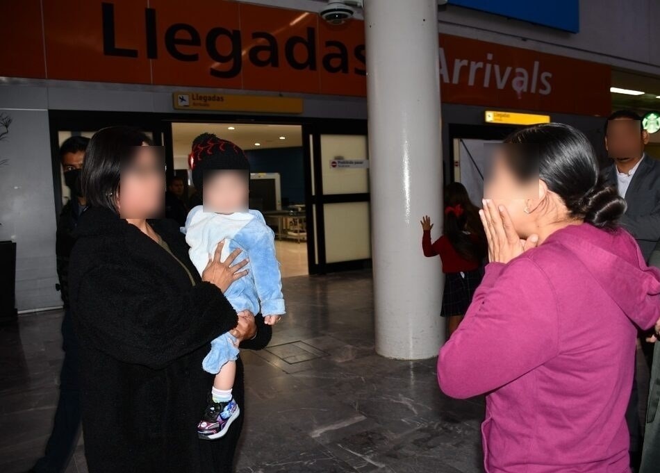 FGE recupera a menor en Tlaxcala