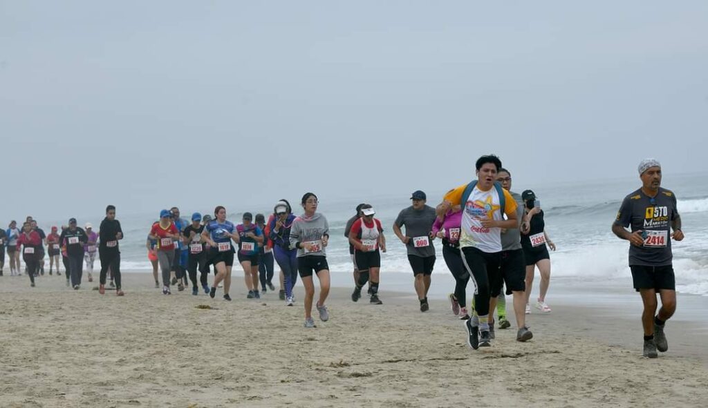 últimos días para registrarse en el calendario deportivo 2024 de Tijuana