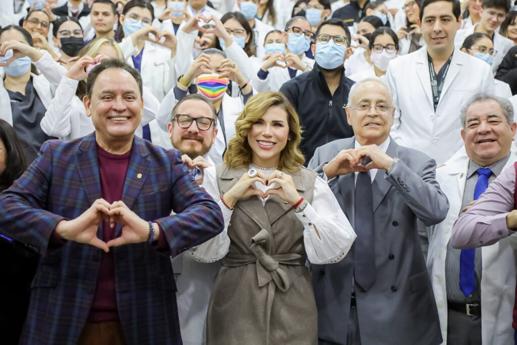 BC avanza hacia un mejor abasto de medicamentos