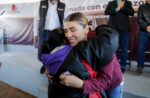 ATIENDE MARINA DEL PILAR A LA COMUNIDAD EN TECATE